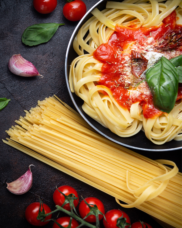 Tornado PASTA Kurier Kreuzlingen