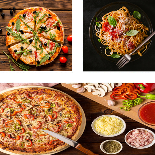 Pizza Tornado Kreuzlingen