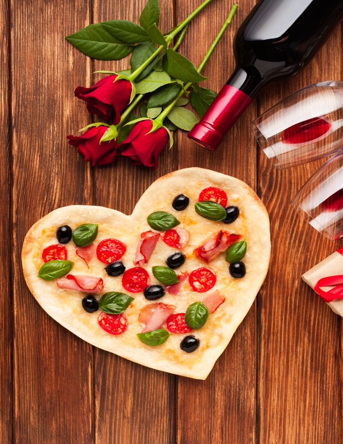 Pizza Kurier Tornado Kreuzlingen
