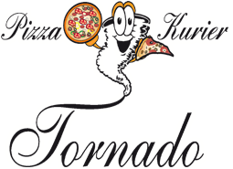 Pizza Kurier Tornado Kreuzlingen